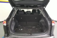 2024 Toyota Corolla Cross 2023 Hybrid 2.0L AT Pioneer #4