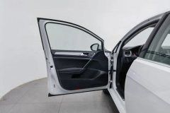2016 Volkswagen Golf 2016 230TSI ATLuxury #11