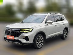2021 Roewe RX5 MAX 2021 SupremeSeries 400TGI ATSmartSeatcabinHonor #1