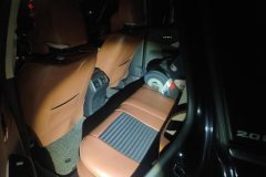 2016 Honda CR-V 2016 2.0 AT UrbanEditionFWD #11