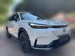 2023 Honda e:NS1 2022 eEdition #2