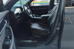 2024 Geely Auto Xingyue L 2024 2.0TD AT High power 2WD horizonEdition #9