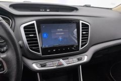 2018 Geely Auto Vision X6 2018 1.8 MT 4GConnectedLuxury #16