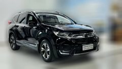 2019 Honda CR-V 2019 DazzlingEdition 1.5T AT 240TURBO CVT2WDComfort China VI #3