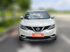 2018 Nissan Qashqai 2017 2.0L AT CVTSmart China V #2