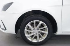 2021 Geely Auto Emgrand Sedan 2021 UP 1.5L MTLuxury #6