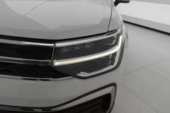 2024 Volkswagen Tharu 2023 1.5T AT 300TSI 2WDfull moonEdition #5