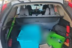 2017 Honda CR-V 2016 2.0 AT UrbanEditionFWD #4