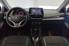 2021 Toyota Vios 2021 1.5 AT EnactusEdition #12