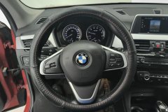 2019 BMW X1 2019 2.0T AT 20LiLeadingFWD #15