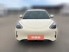 2025 Geely Galaxy Geely Galaxy Xingyuan 2025 310km Youth #2
