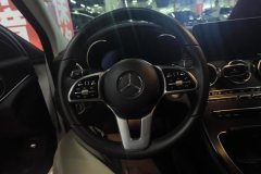 2019 Mercedes-Benz C-Class 2019 1.5T AT C260LSport Facelift #15