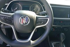 2023 Buick Excelle GT Sedan 2021 1.5 AT modelElite #12
