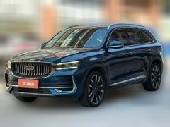 2022 Geely Auto Xingyue L 20212.0TD DCT EVO2WDPremium #1