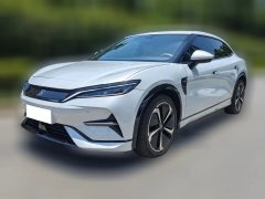 2025 BYD Song L EV 2025 Smart Drive 662km Surpass #1