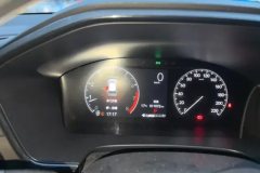 2025 Honda CR-V 2024 1.5T AT 240TURBO 2WDvitalityEdition 5Seat #14
