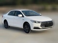2021 BYD Qin EV 2019 travelStandard #3