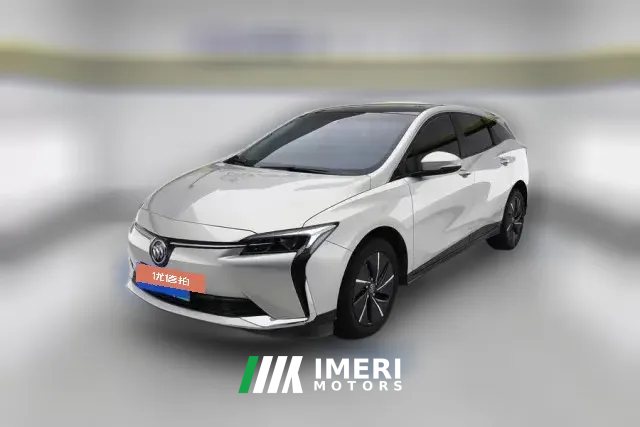 2024 Buick VELITE 6 2024 430km Enjoy moreEdition