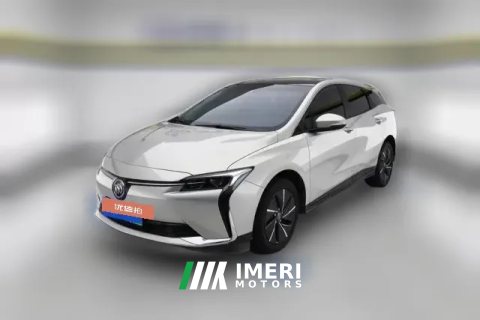 2024 Buick VELITE 6 2024 430km Enjoy moreEdition