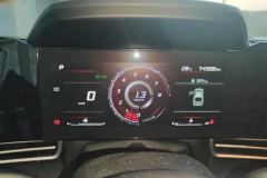 2020 Hyundai Elantra Sedan 2021 1.5 AT LUXPremium #14
