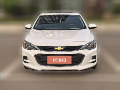 2018 Chevrolet Cavalier 2019 1.5 AT 320enjoySunroofEdition #2