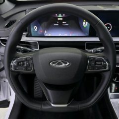2022 Chery Tiggo 7 Plus 2022 1.5T AT CVTLuxury+ #7