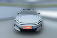 2025 BYD Han L 2025 EV 4WDlidarFlagship #2