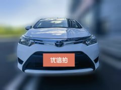 2016 Toyota Vios 2015 1.5 AT Smart PremiumstarlightEdition #4