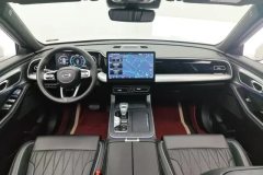 2025 GAC Trumpchi Trumpchi GS8 2025 PilotSeries 2.0TGDI AT 2WDLuxury 5Seat #12