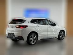 2021 BMW X2 2021 2.0T AT sDrive25i LeadingMSport Pkg #7