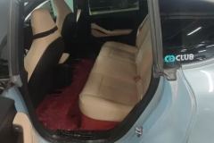 2023 NIO ET5 2022 75kWh #11