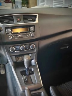 2020 Nissan Sylphy 2021 1.6 AT XEClassicComfort #5