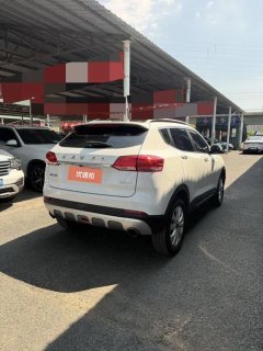2018 Haval H2s 2018 1.5T AT Blue LabelSmart Fashion #6