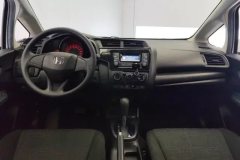 2018 Honda Fit Hatchback 2018 1.5 AT ComfortSunroofEdition #12