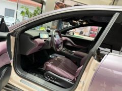 2023 NIO ET5 2022 75kWh #3