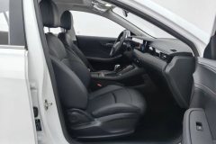 2025 Roewe i5 2026 1.5L CVTLuxury #22