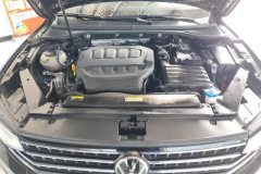 2023 Volkswagen Magotan 2023 2Million Edition 2.0T AT 330TSI DSGLuxury #10