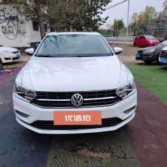 2017 Volkswagen Bora Sedan 2017 1.6 AT Comfort #8