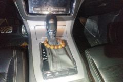 2016 Roewe RX5 2016 1.5T AT 20TConnectednetSmartFWD #16