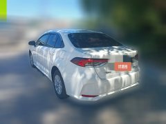 2023 Toyota Corolla 2023 1.2T AT Pioneer #4