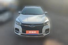 2019 Chery Tiggo 5x 2019 1.5 MT HEROUrbanEdition #2