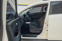 2016 Kia KX3 2015 1.6 AT DLXFWD #9