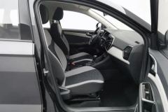 2024 Jetta VS5 2023 1.4T AT 280TSI Entry #22