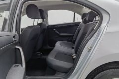 2015 Volkswagen Santana 2015 1.6 MT Fashion #19