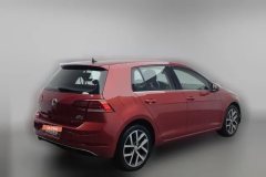 2020 Volkswagen Golf 2020 1.2T AT BelovedEdition200TSIComfortEntry #2