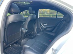 2022 Mercedes-Benz A-Class 2022 1.3T A 180 L Sportsedan chair #10