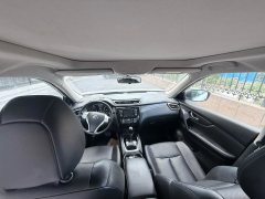 2017 Nissan X-Trail 2016 2.0 AT Smart #5