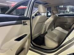 2015 Roewe 350 2015 1.5 AT Exclusive #5