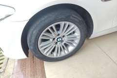 2015 BMW 5 Series 2014 2.0T AT 525LiLeading #6