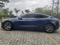 2020 Tesla Model 3 2020 StandardBattery lifeRWDUpgradeEdition #5